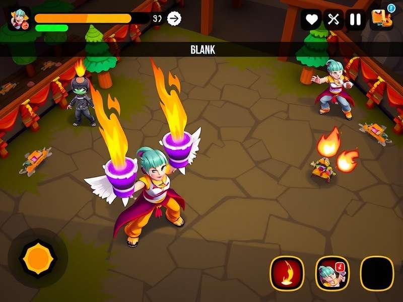 Ignite Invaders Indian festival event screenshot